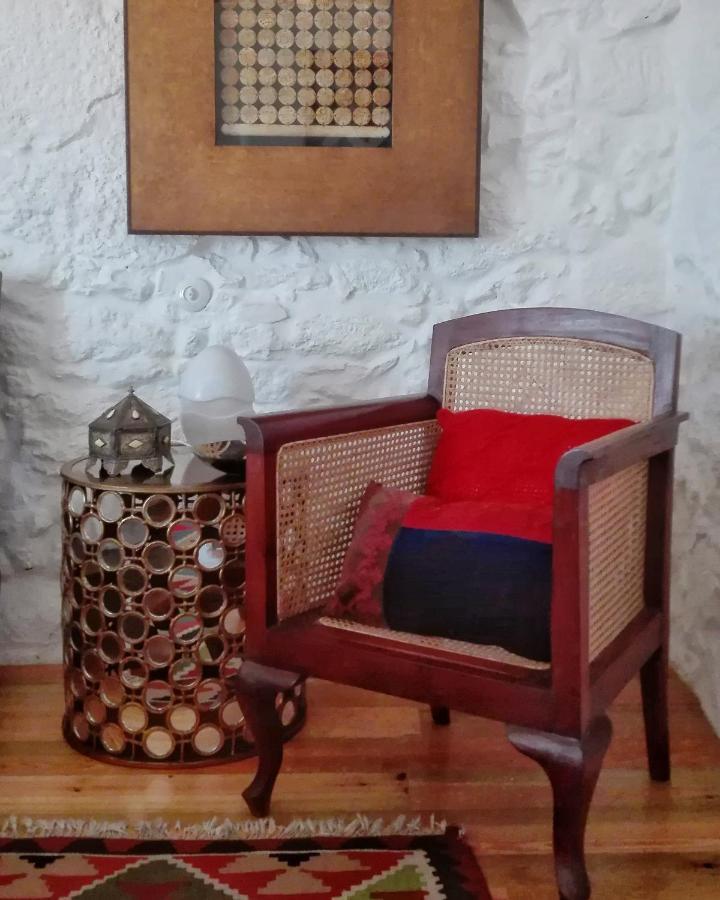 Maison d'hôtes Casa Do Cruzeiro à Paredes de Coura Extérieur photo