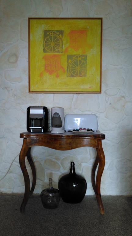Maison d'hôtes Casa Do Cruzeiro à Paredes de Coura Extérieur photo
